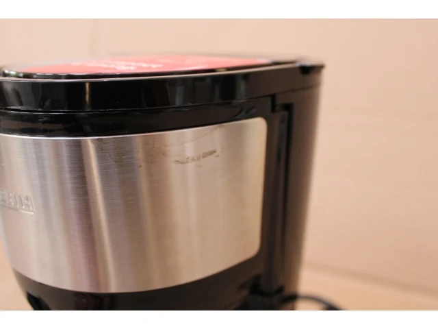 Severin filter koffiemachine - afbeelding 5 van  5