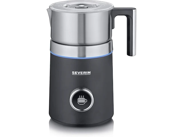 Severin inductiemelkopschuimer spuma - afbeelding 1 van  5