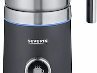 Severin inductiemelkopschuimer spuma - afbeelding 1 van  5