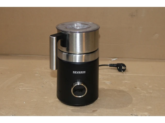 Severin inductiemelkopschuimer spuma - afbeelding 2 van  5