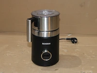 Severin inductiemelkopschuimer spuma - afbeelding 2 van  5