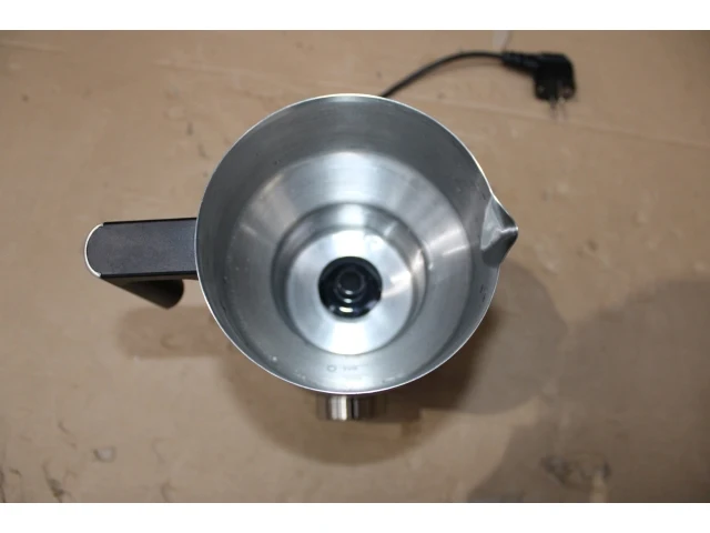 Severin inductiemelkopschuimer spuma - afbeelding 3 van  5