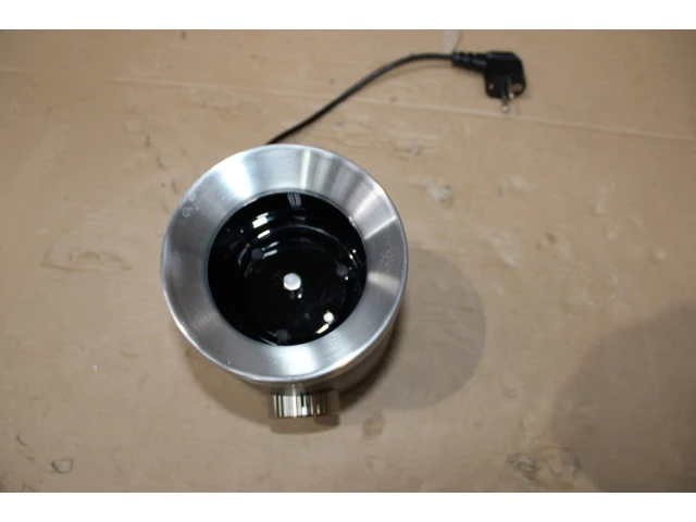 Severin inductiemelkopschuimer spuma - afbeelding 4 van  5