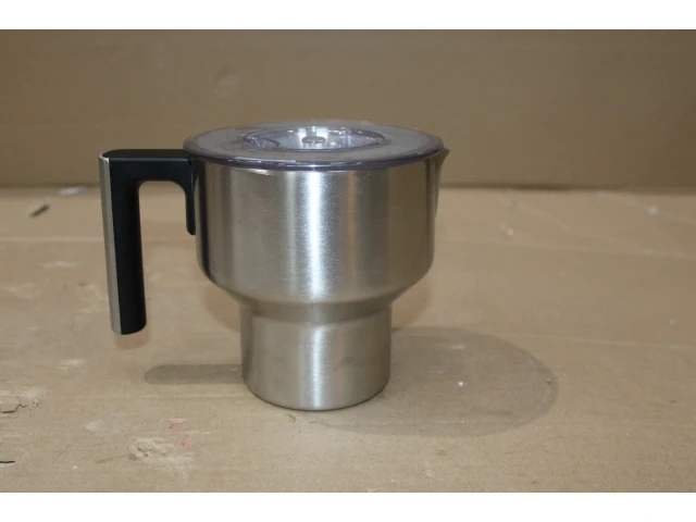 Severin inductiemelkopschuimer spuma - afbeelding 5 van  5