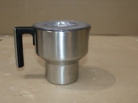 Severin inductiemelkopschuimer spuma - afbeelding 5 van  5