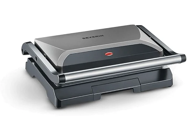 Severin kg 2394 contactgrill - afbeelding 1 van  3