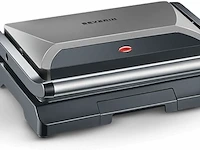 Severin kg 2394 contactgrill - afbeelding 1 van  3