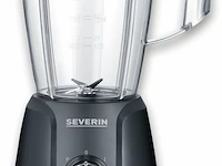 Severin staande mixer - afbeelding 1 van  1