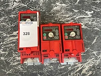 Sew diverse frequentieregelaars (3x) - afbeelding 2 van  8
