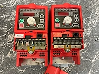 Sew diverse frequentieregelaars (3x) - afbeelding 8 van  8