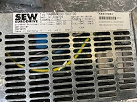Sew diverse frequentieregelaars (5x) - afbeelding 2 van  10