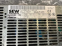 Sew diverse frequentieregelaars (5x) - afbeelding 10 van  10
