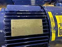 Sew-eurodrive diverse elektromotoren (2x) - afbeelding 8 van  8