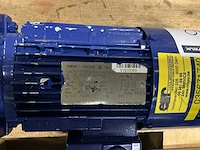 Sew-eurodrive k47 elektromotor - afbeelding 5 van  5
