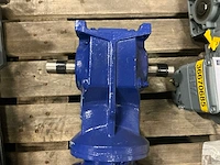 Sew-eurodrive k47 elektromotor - afbeelding 3 van  5