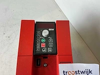 Sew eurodrive mdx60a0074-5a3-4-00/mc07b0075-5a3-4-00 frequentieregelaar - afbeelding 3 van  7