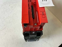 Sew eurodrive mdx60a0074-5a3-4-00/mc07b0075-5a3-4-00 frequentieregelaar - afbeelding 4 van  7