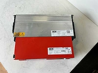 Sew eurodrive mdx60a0074-5a3-4-00/mc07b0075-5a3-4-00 frequentieregelaar - afbeelding 5 van  7