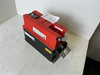 Sew eurodrive mdx60a0110-5a3-4-00/mc07b0110-5a3-4-00 frequentieregelaar - afbeelding 1 van  8