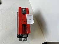 Sew eurodrive mdx60a0110-5a3-4-00/mc07b0110-5a3-4-00 frequentieregelaar - afbeelding 2 van  8