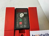 Sew eurodrive mdx60a0110-5a3-4-00/mc07b0110-5a3-4-00 frequentieregelaar - afbeelding 3 van  8