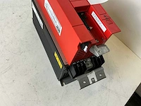Sew eurodrive mdx60a0110-5a3-4-00/mc07b0110-5a3-4-00 frequentieregelaar - afbeelding 4 van  8