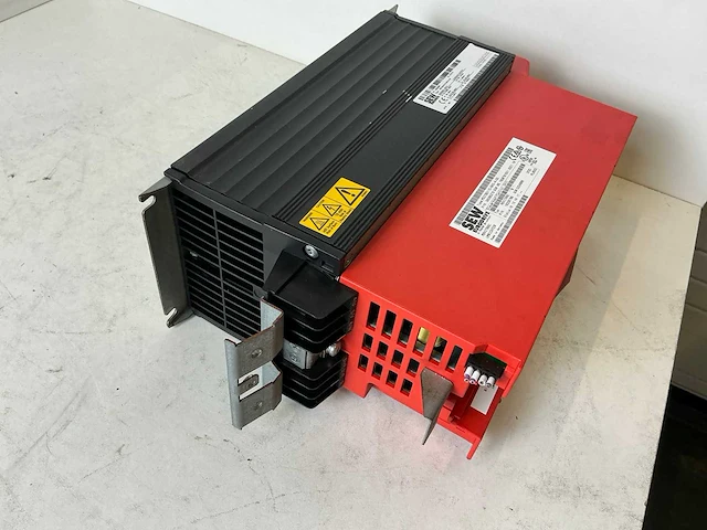 Sew eurodrive mdx60a0110-5a3-4-00/mc07b0110-5a3-4-00 frequentieregelaar - afbeelding 5 van  8