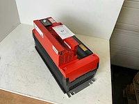 Sew eurodrive mdx60a0150-503-4-00/mc07b0150-503-4-00 frequentieregelaar - afbeelding 1 van  8