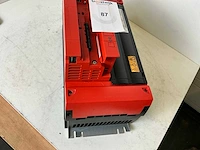 Sew eurodrive mdx60a0150-503-4-00/mc07b0150-503-4-00 frequentieregelaar - afbeelding 4 van  8