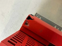 Sew eurodrive mdx60a0150-503-4-00/mc07b0150-503-4-00 frequentieregelaar - afbeelding 8 van  8