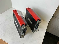 Sew eurodrive movidrive mdx61b0005-5a3-4-0t frequentieregelaar (2x) - afbeelding 1 van  7