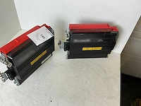 Sew eurodrive movidrive mdx61b0005-5a3-4-0t frequentieregelaar (2x) - afbeelding 4 van  7