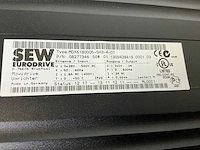 Sew eurodrive movidrive mdx61b0005-5a3-4-0t frequentieregelaar (2x) - afbeelding 7 van  7