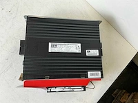 Sew eurodrive movidrive mdx61b0014-5a3-4-0t frequentieregelaar - afbeelding 4 van  5