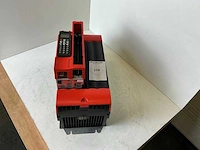 Sew eurodrive movidrive mdx61b0110-5a3-4-0t frequentieregelaar - afbeelding 2 van  6