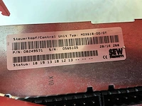 Sew eurodrive movidrive mdx61b0110-5a3-4-0t frequentieregelaar - afbeelding 6 van  6