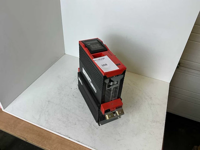 Sew eurodrive movidyn mks51a015-503-00 frequentieregelaar - afbeelding 1 van  5