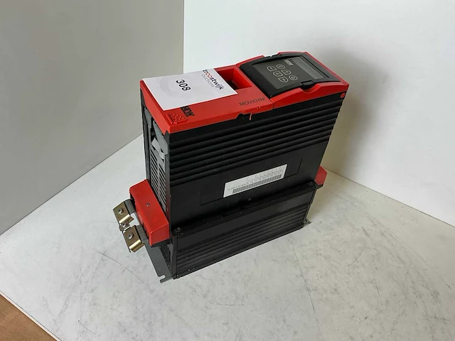 Sew eurodrive movidyn mks51a015-503-00 frequentieregelaar - afbeelding 4 van  5