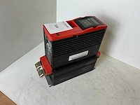 Sew eurodrive movidyn mks51a015-503-00 frequentieregelaar - afbeelding 4 van  5