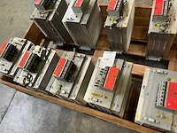 Sew eurodrive movitrac uitgangfilter (9x) - afbeelding 3 van  10
