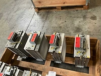 Sew eurodrive movitrac uitgangfilter (9x) - afbeelding 4 van  10