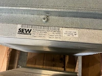 Sew eurodrive movitrac uitgangfilter (9x) - afbeelding 5 van  10