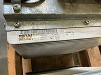 Sew eurodrive movitrac uitgangfilter (9x) - afbeelding 8 van  10