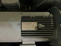 Sew-eurodrive r97 elektromotor (2x) - afbeelding 5 van  6