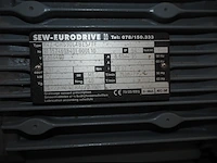 Sew eurodrive - afbeelding 5 van  5