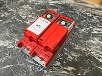 Sew mc07a030 frequentieregelaar (2x) - afbeelding 1 van  7
