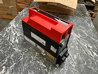Sew mdx618-00 frequentieregelaar - afbeelding 4 van  10