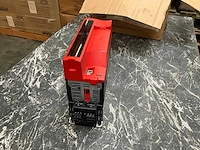 Sew mdx618-00 frequentieregelaar - afbeelding 5 van  10