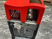 Sew mdx618-00 frequentieregelaar - afbeelding 6 van  10