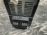Sew mdx618-00 frequentieregelaar - afbeelding 7 van  10